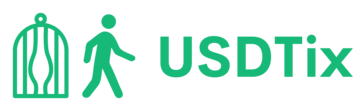 USDTix